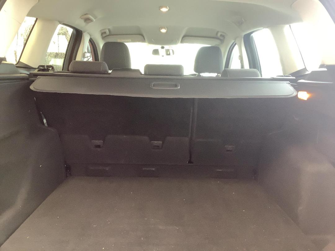 Photo '6' of Ford Kuga Ambiente