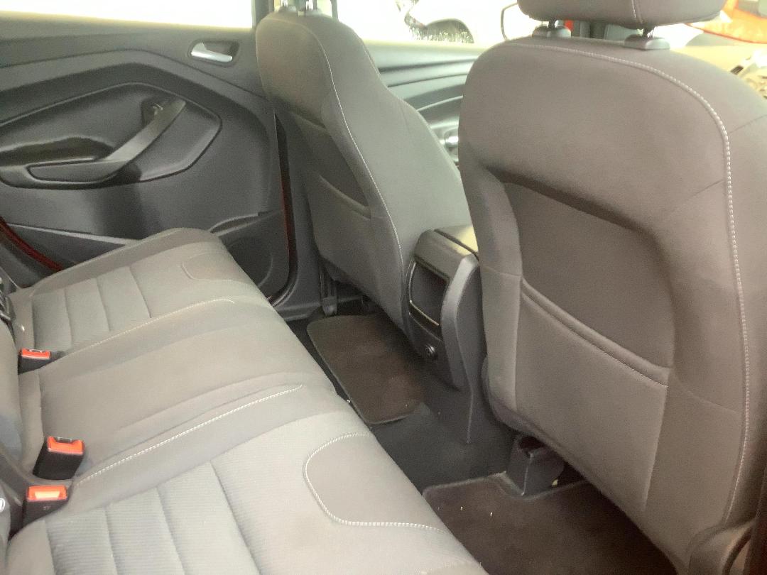 Photo '7' of Ford Kuga Ambiente