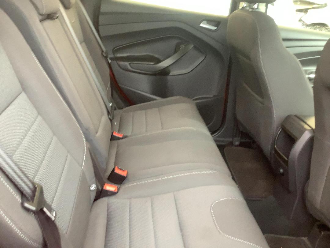 Photo '8' of Ford Kuga Ambiente