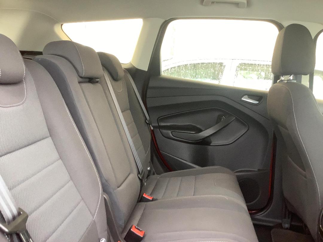 Photo '9' of Ford Kuga Ambiente