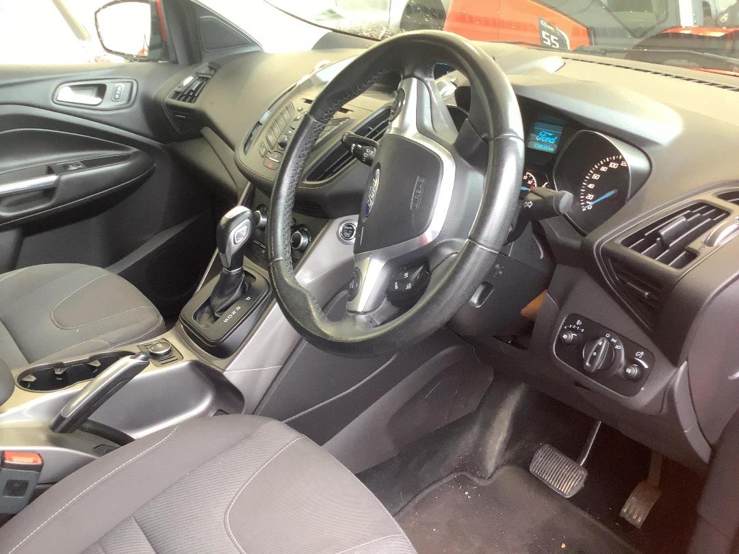 Photo '10' of Ford Kuga Ambiente