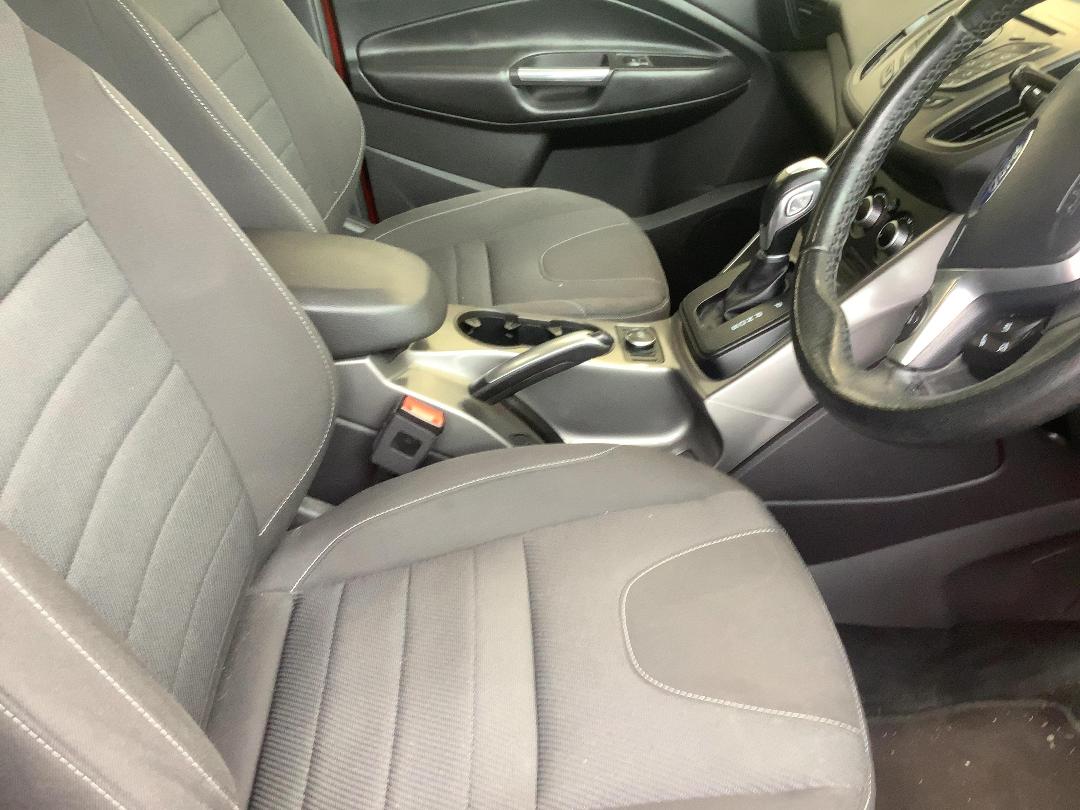 Photo '11' of Ford Kuga Ambiente