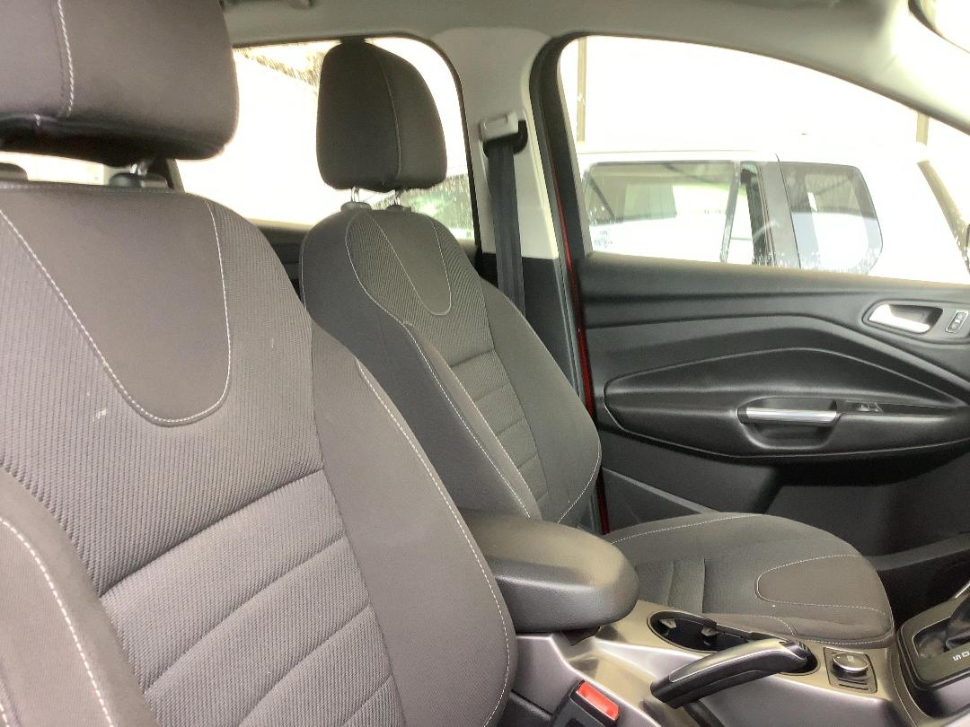 Photo '12' of Ford Kuga Ambiente