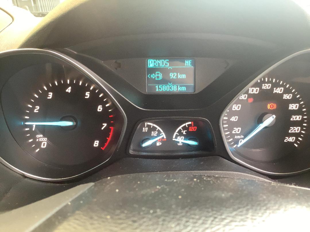 Photo '13' of Ford Kuga Ambiente