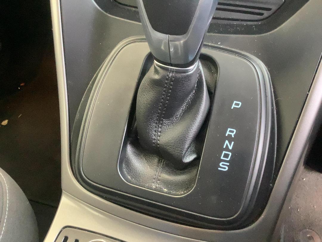 Photo '14' of Ford Kuga Ambiente