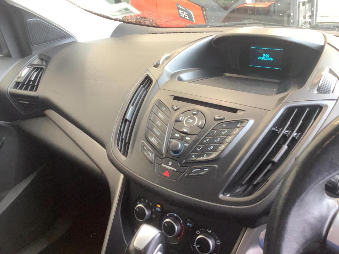 Photo '15' of Ford Kuga Ambiente