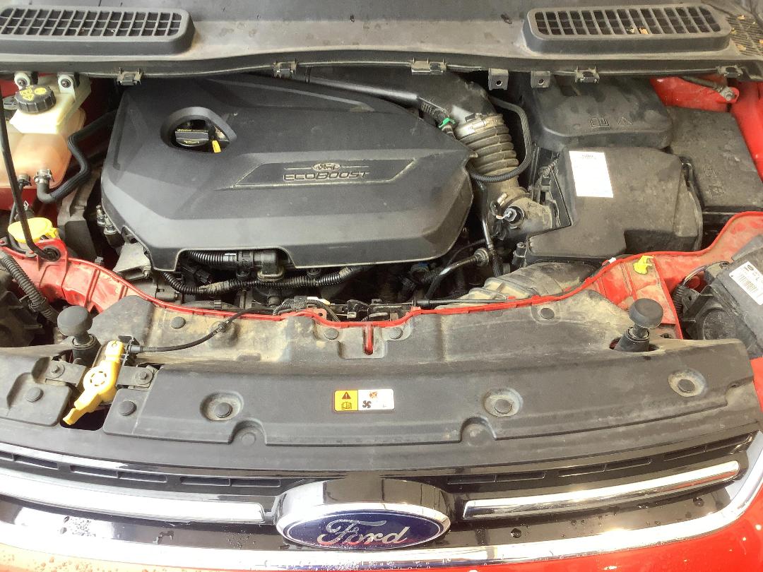 Photo '16' of Ford Kuga Ambiente