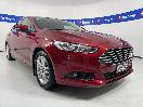 Thumbnail '1' of Ford Mondeo