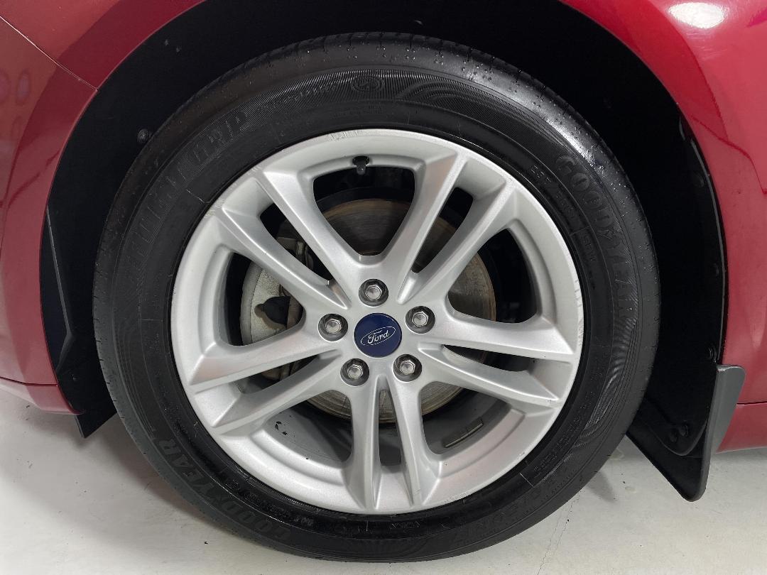 Photo '10' of Ford Mondeo