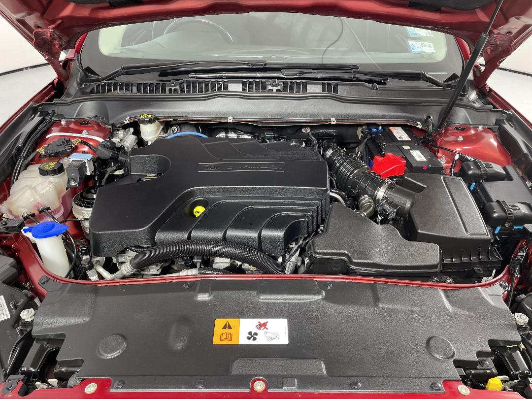 Photo '13' of Ford Mondeo