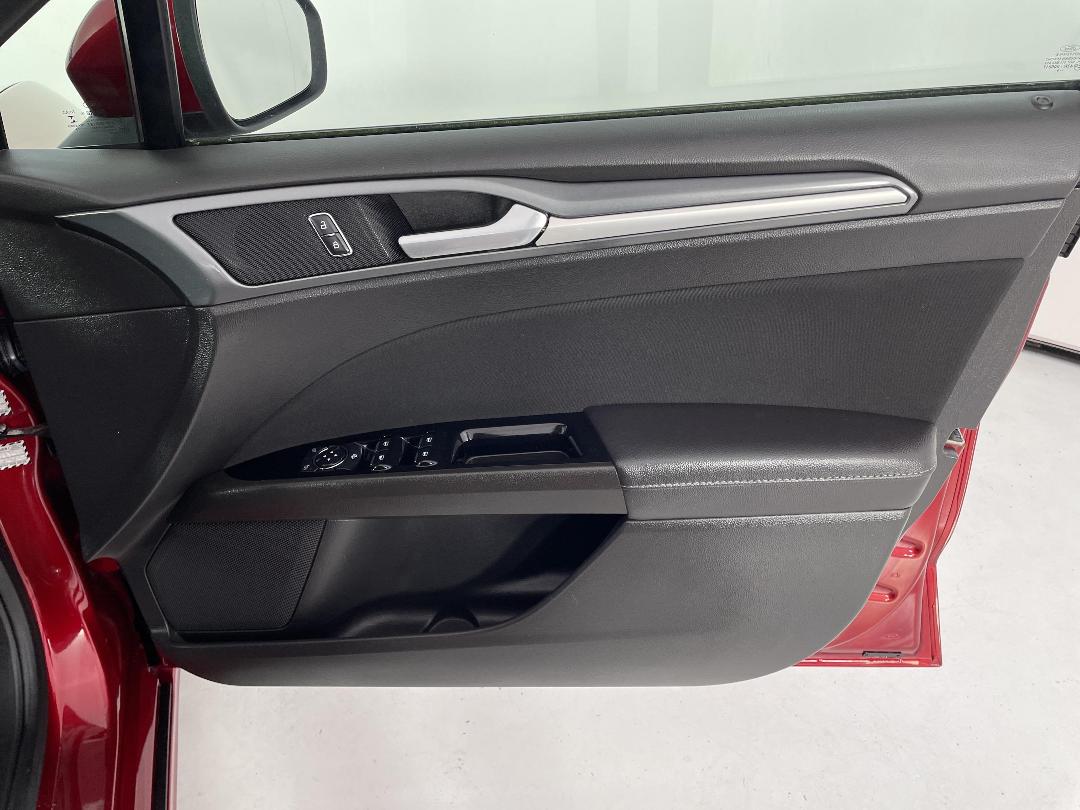 Photo '15' of Ford Mondeo