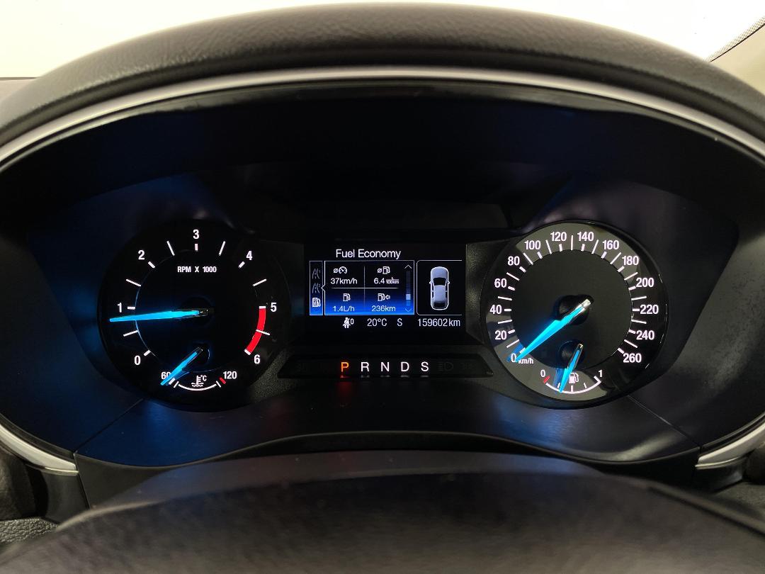 Photo '21' of Ford Mondeo