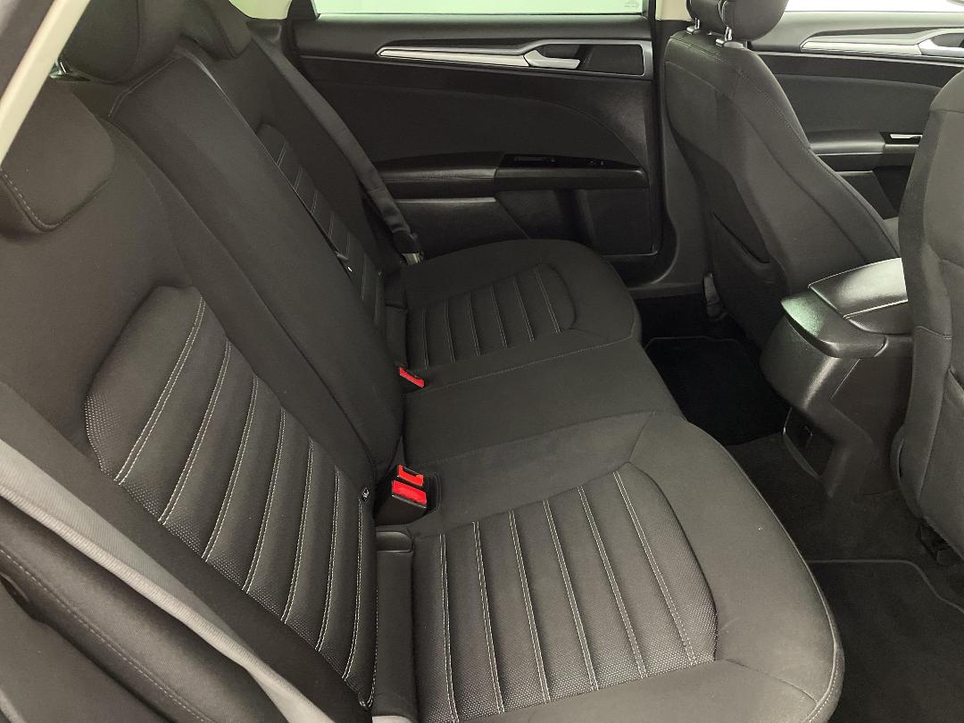 Photo '20' of Ford Mondeo