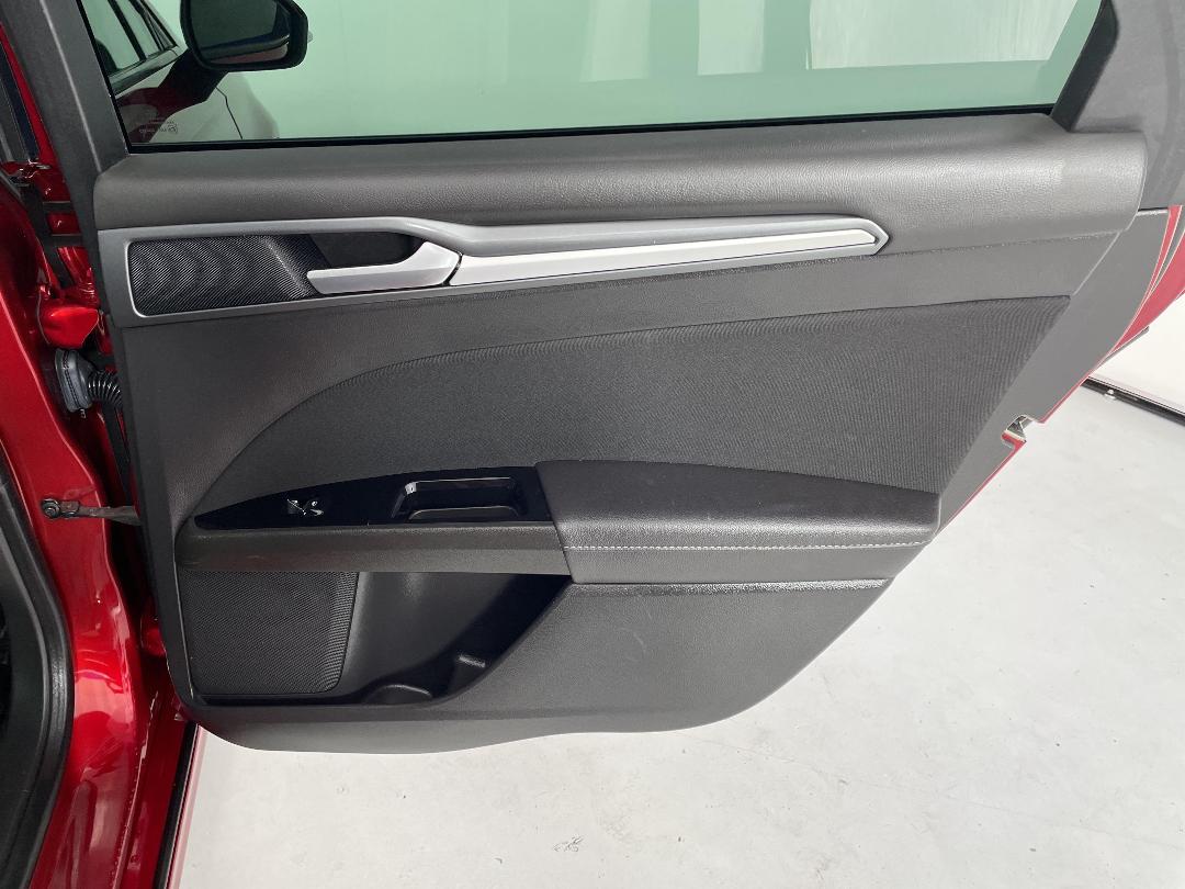 Photo '19' of Ford Mondeo