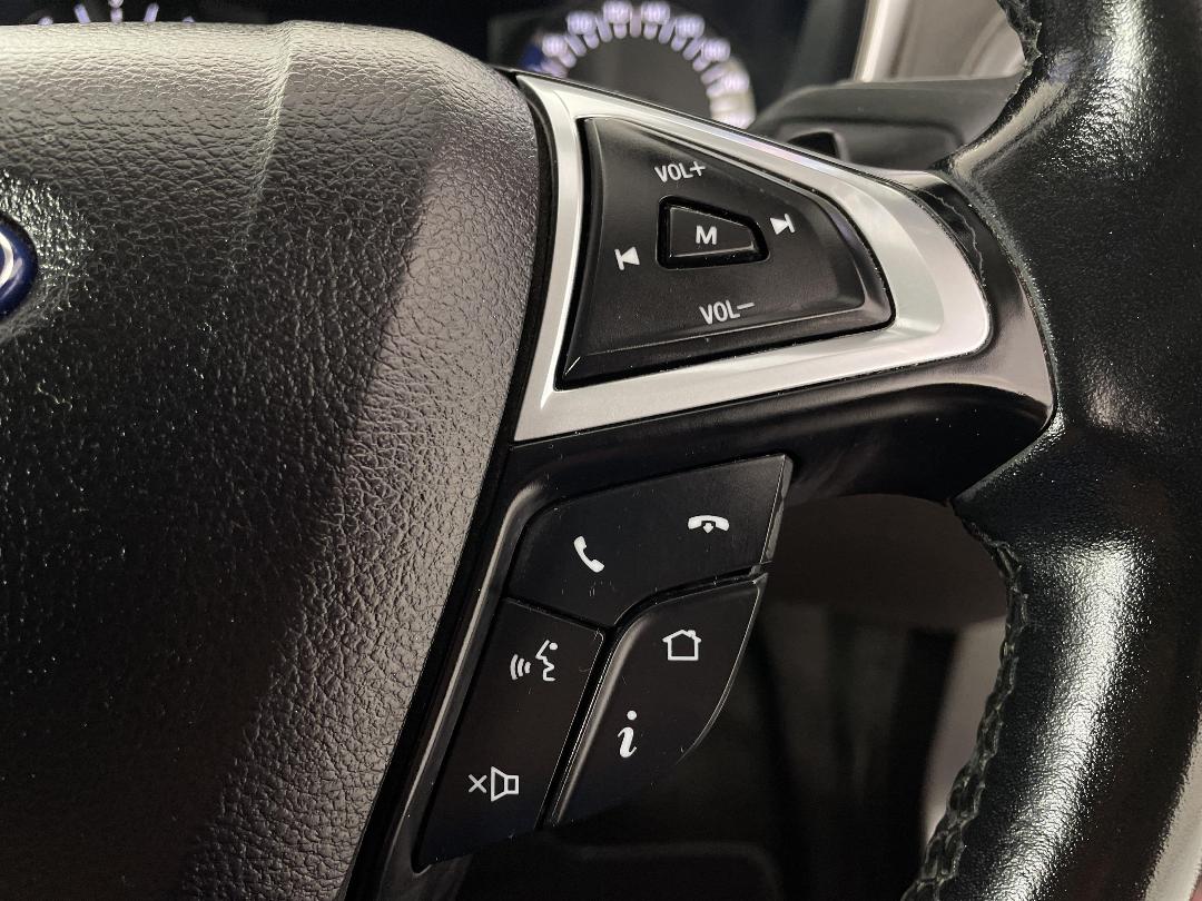 Photo '23' of Ford Mondeo