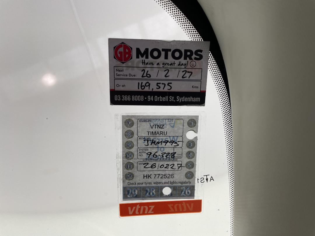 Photo '27' of Ford Mondeo