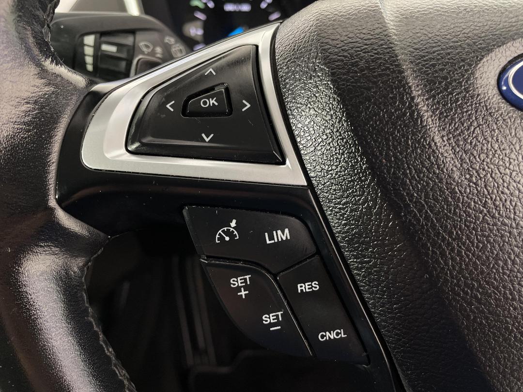 Photo '24' of Ford Mondeo