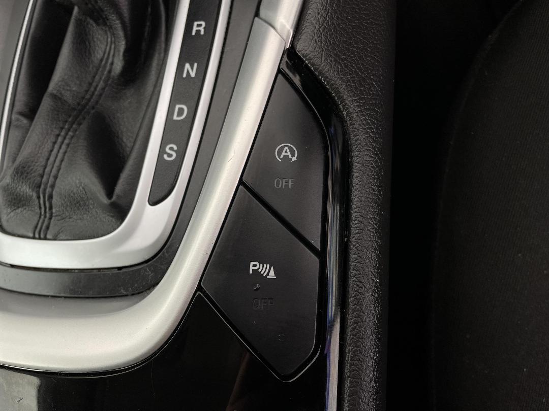 Photo '25' of Ford Mondeo