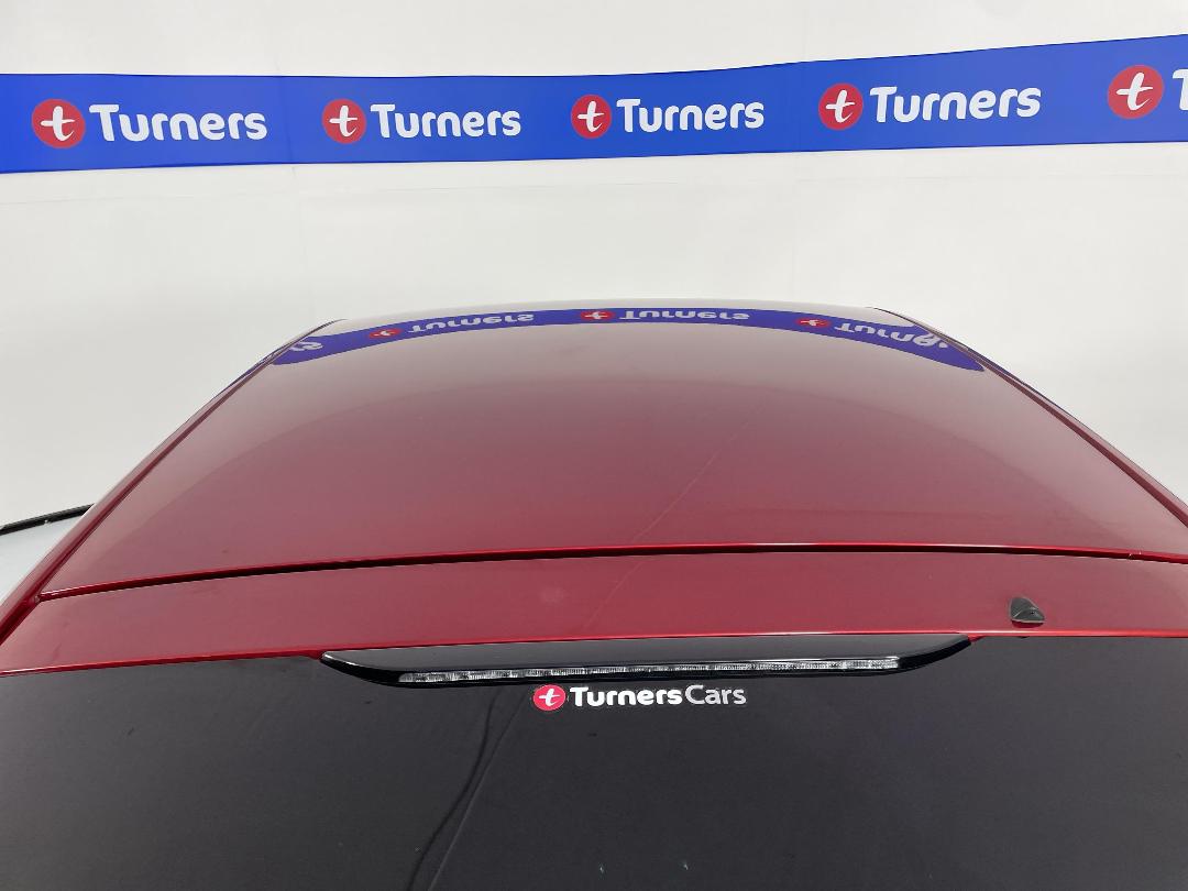 Photo '29' of Ford Mondeo