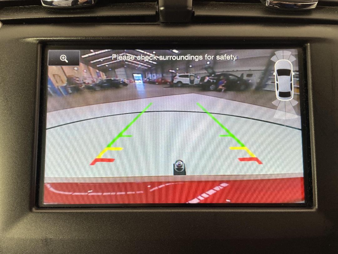 Photo '26' of Ford Mondeo