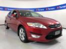 Thumbnail '1' of Ford Mondeo