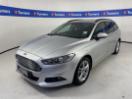 Thumbnail '4' of Ford Mondeo