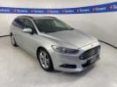 Thumbnail '1' of Ford Mondeo
