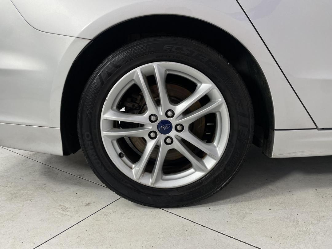 Photo '12' of Ford Mondeo