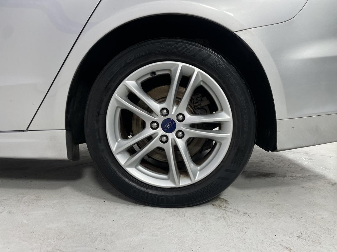 Photo '11' of Ford Mondeo