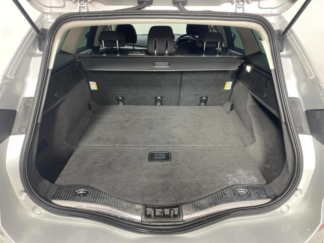 Photo '14' of Ford Mondeo