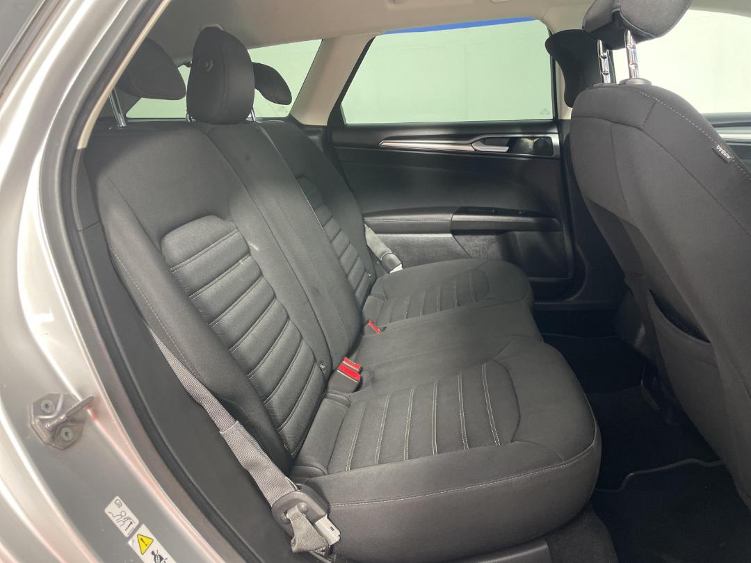 Photo '20' of Ford Mondeo