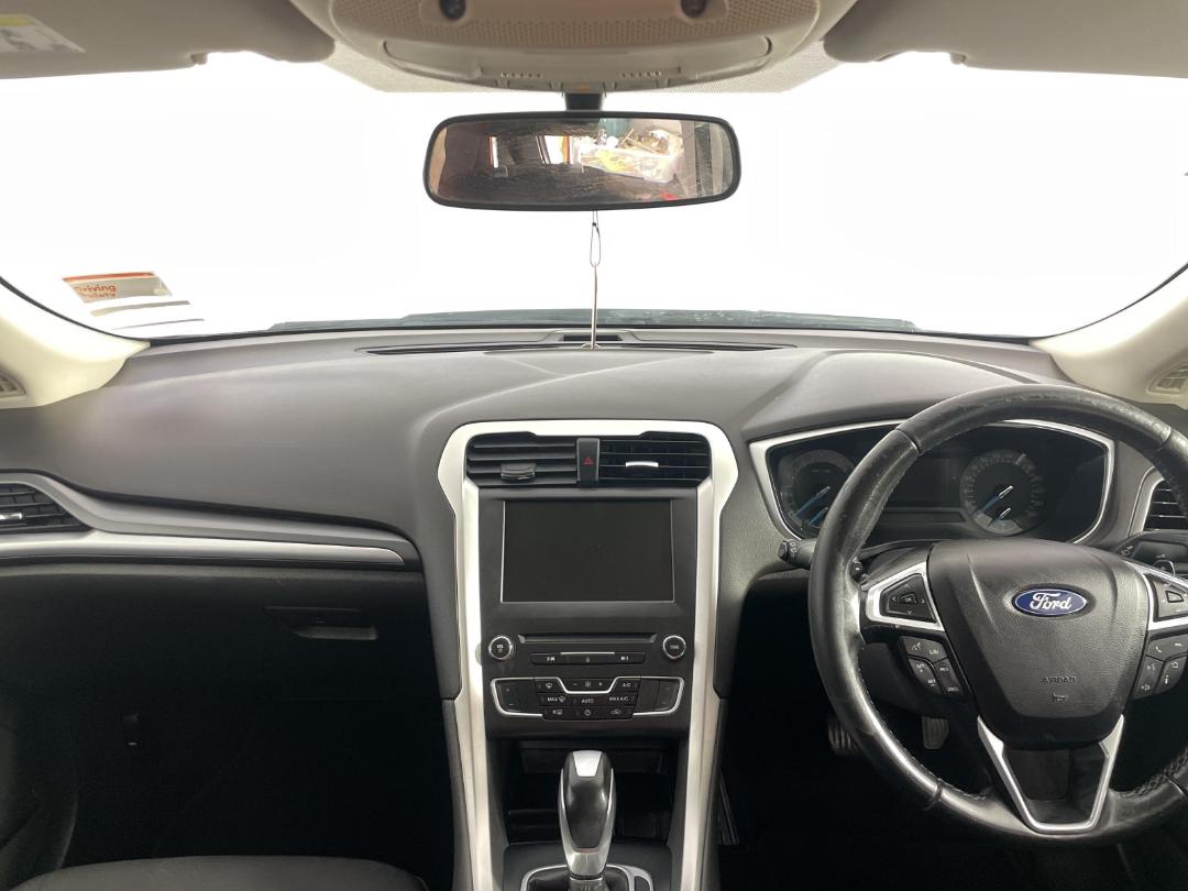 Photo '17' of Ford Mondeo