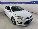 Thumbnail '1' of Ford Mondeo