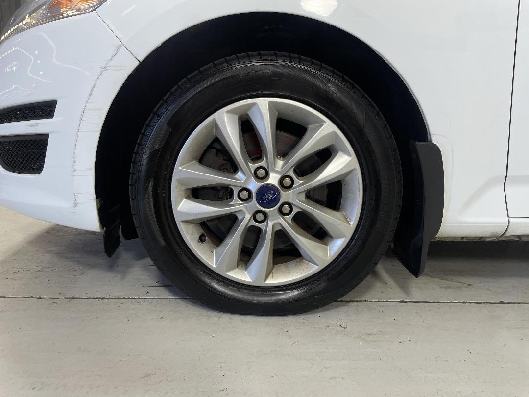 Photo '10' of Ford Mondeo