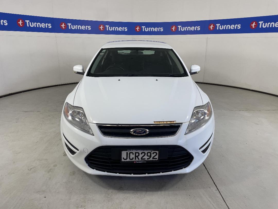 Photo '2' of Ford Mondeo