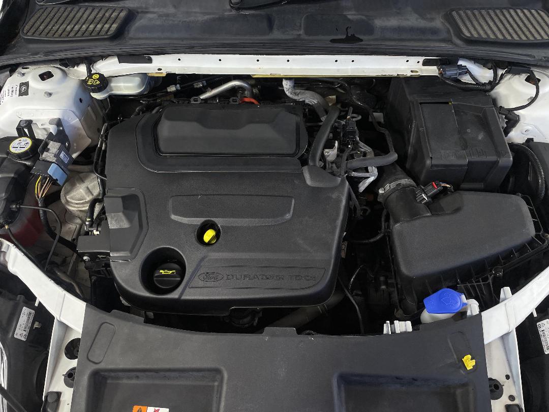 Photo '13' of Ford Mondeo