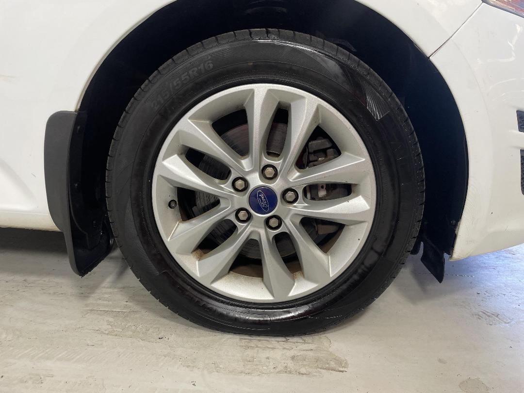 Photo '9' of Ford Mondeo