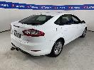Thumbnail '7' of Ford Mondeo