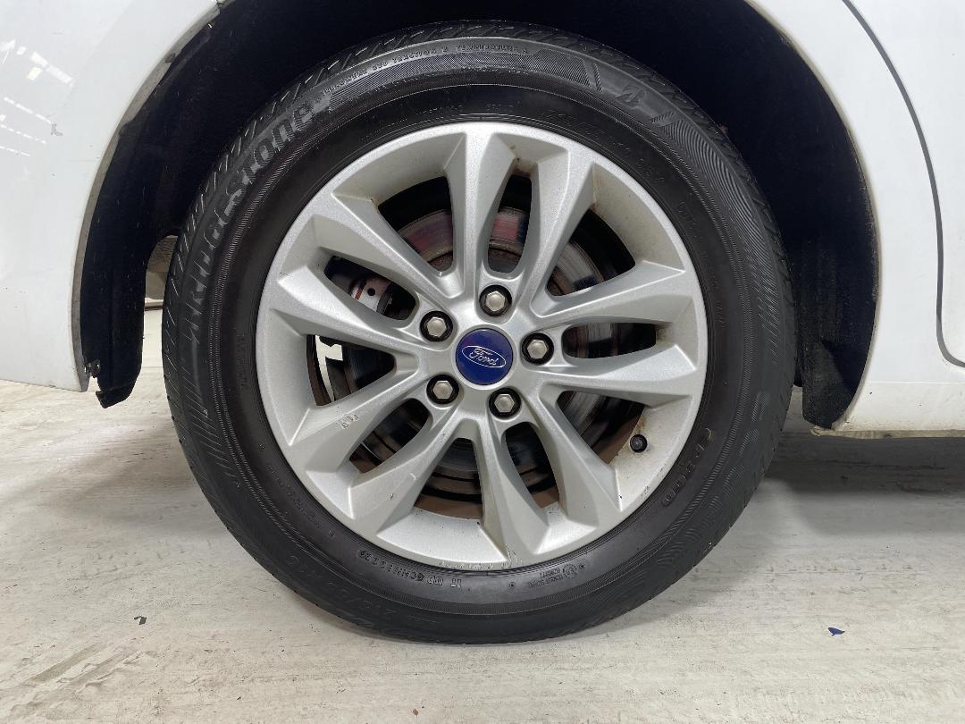 Photo '12' of Ford Mondeo