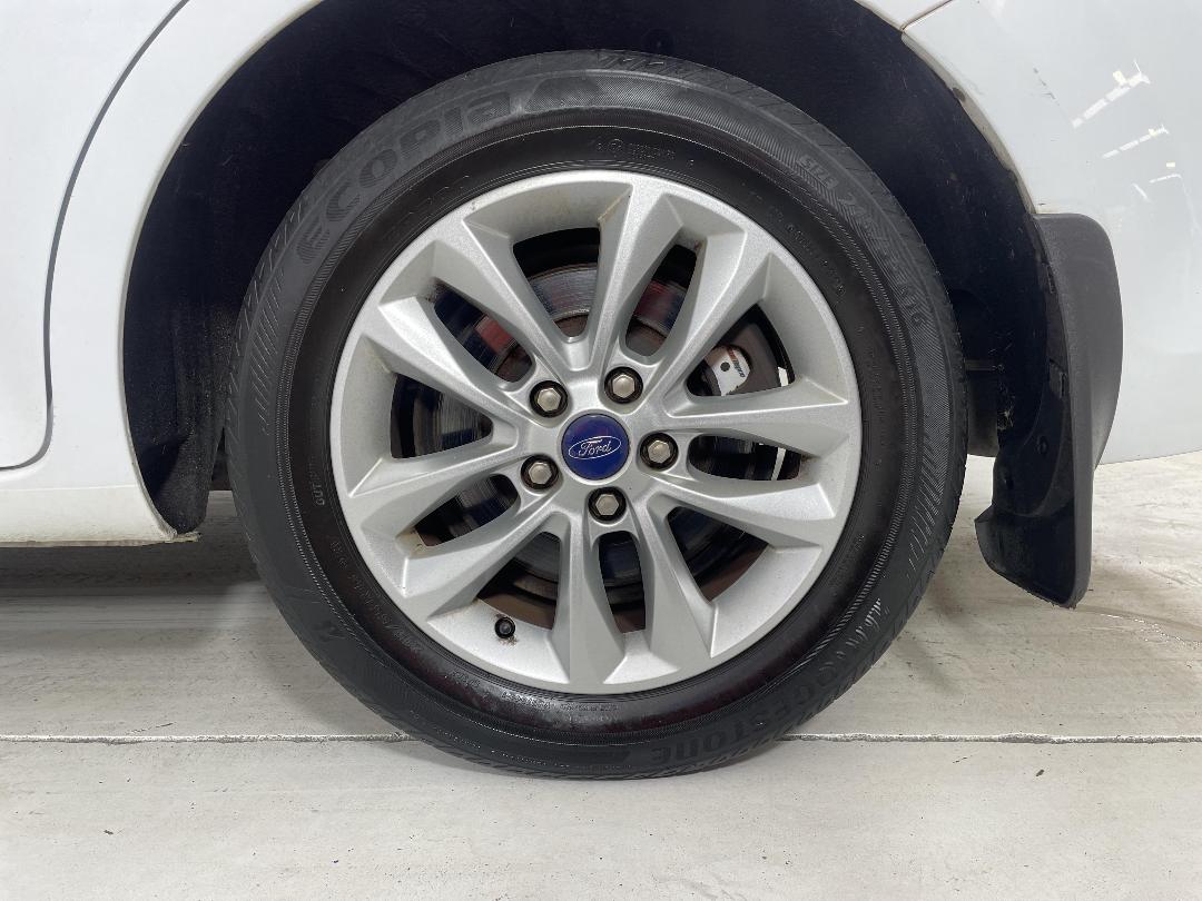 Photo '11' of Ford Mondeo