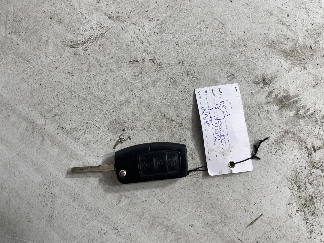 Photo '22' of Ford Mondeo