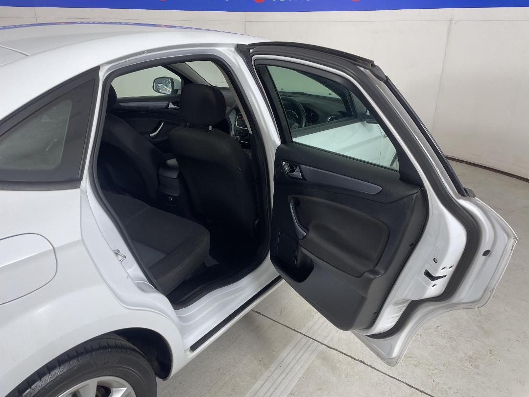 Photo '19' of Ford Mondeo