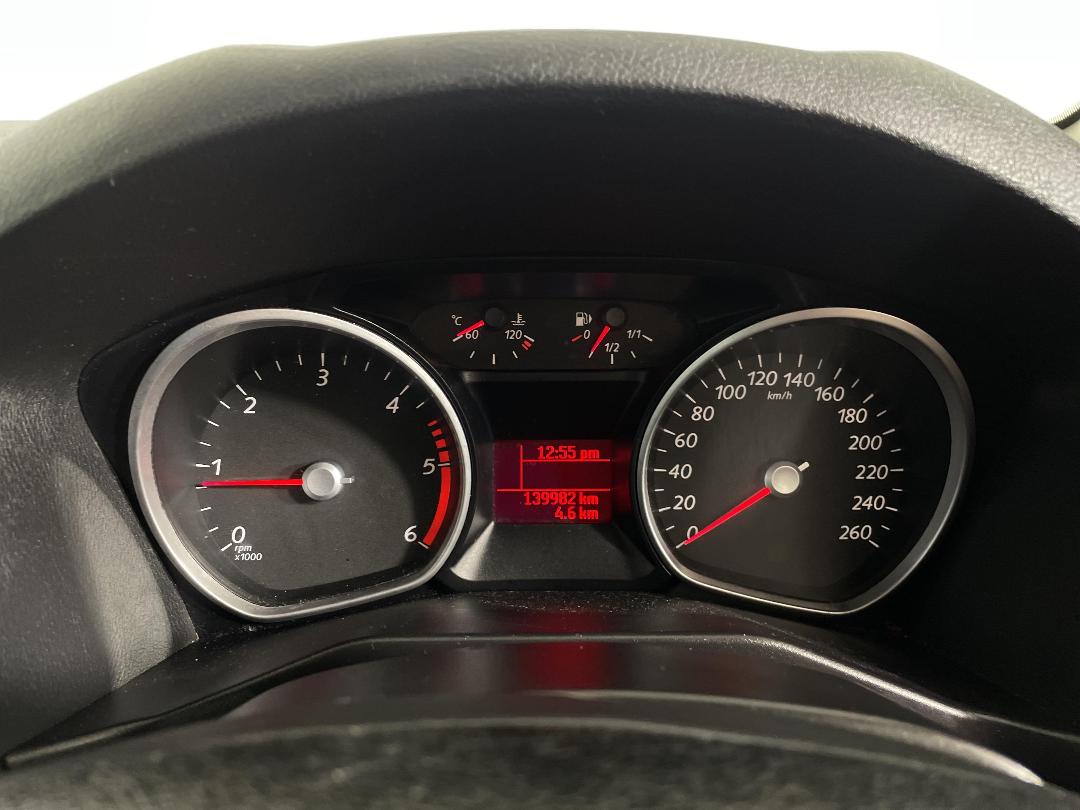 Photo '21' of Ford Mondeo