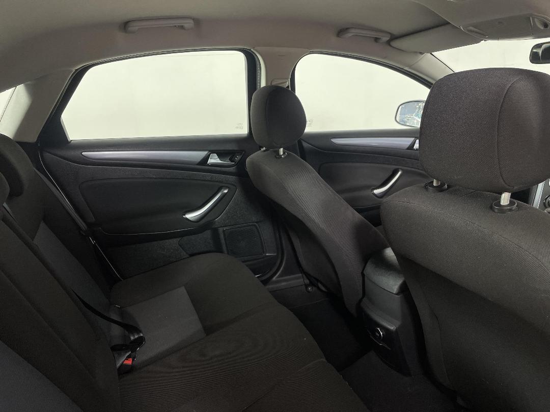 Photo '20' of Ford Mondeo