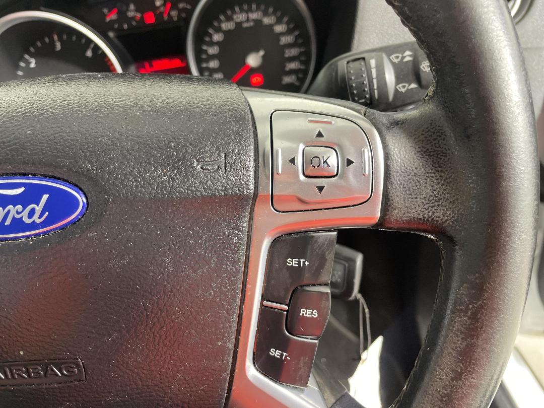 Photo '26' of Ford Mondeo