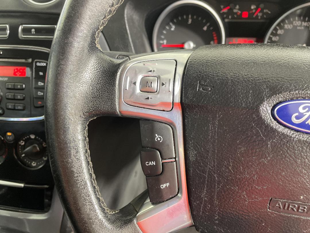 Photo '27' of Ford Mondeo