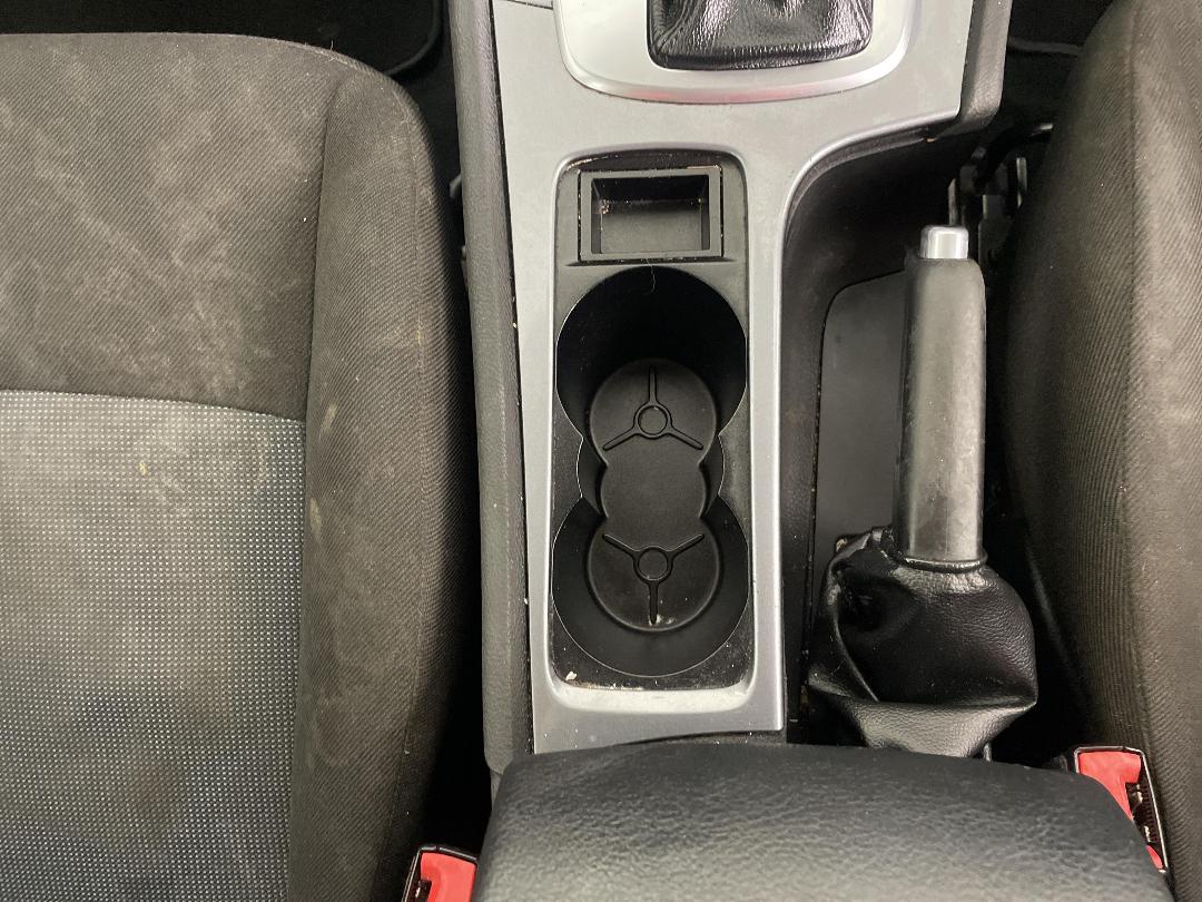 Photo '23' of Ford Mondeo