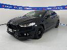 Thumbnail '4' of Ford Mondeo