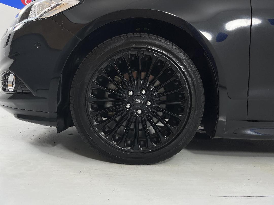 Photo '10' of Ford Mondeo