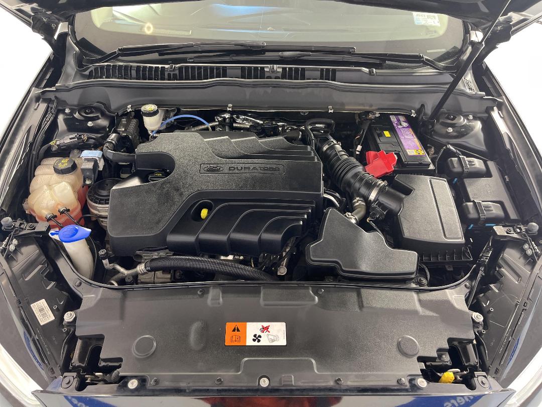 Photo '13' of Ford Mondeo